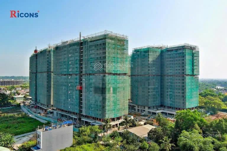 Chính chủ bán căn studio giá tham khảo tốt trong khu vực