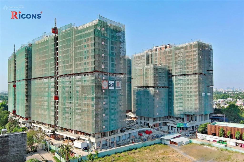 Chính chủ bán căn studio giá tham khảo tốt trong khu vực