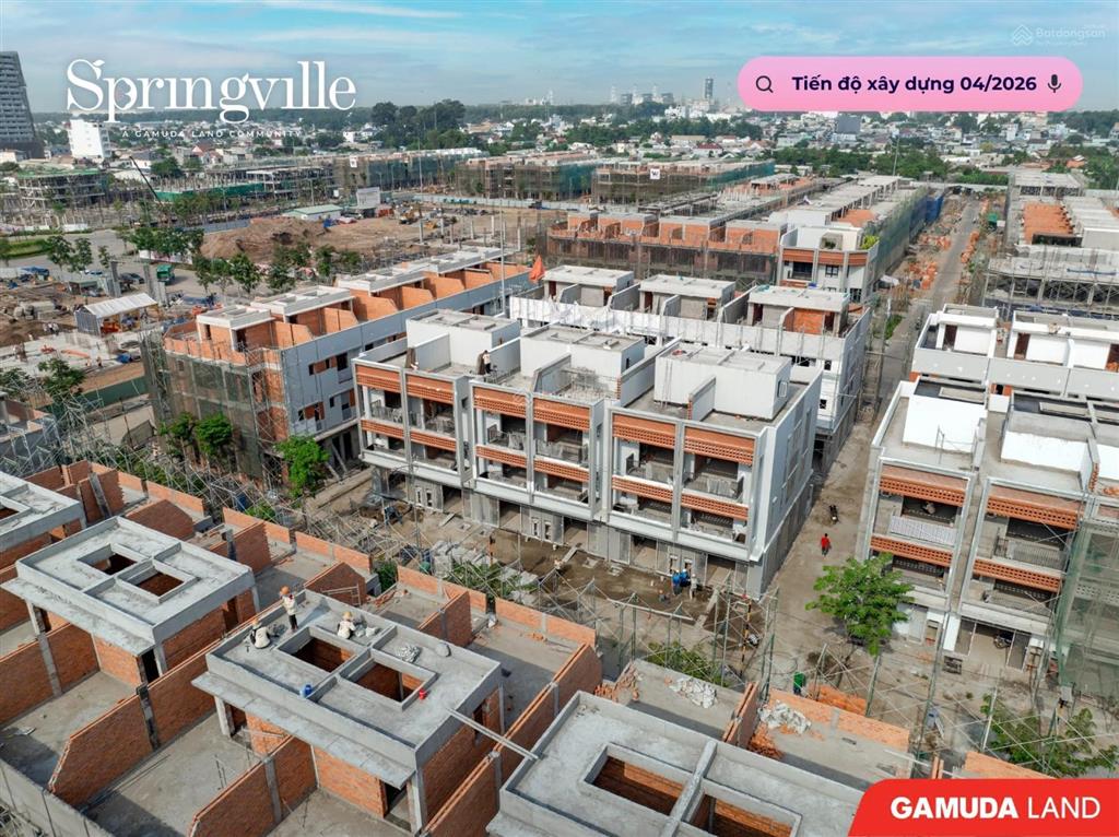 Chủ cần bán gấp căn nhà phố. căn góc giá thu hồi vốn.