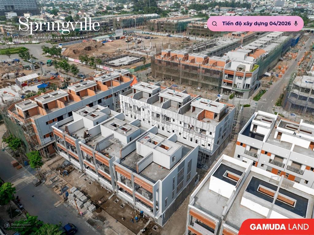 Chủ cần bán gấp căn nhà phố. căn góc giá thu hồi vốn.