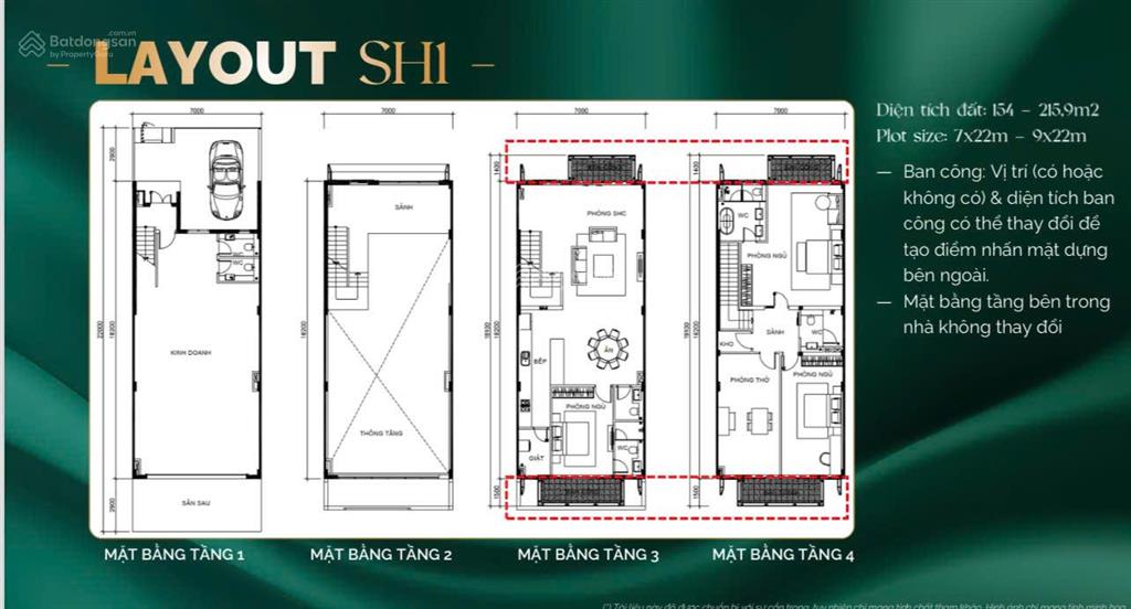 Senturia an phú chủ gửi bán căn shophouse giá cực tốt
