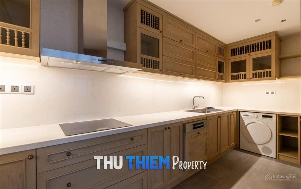 Serenity sky villas siêu phẩm penthouse 410m2 nội thất sang trọng được chào bán trong tháng 7