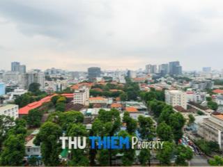 Serenity sky villas  siêu phẩm penthouse 410m2 nội thất sang trọng được chào bán trong tháng 7