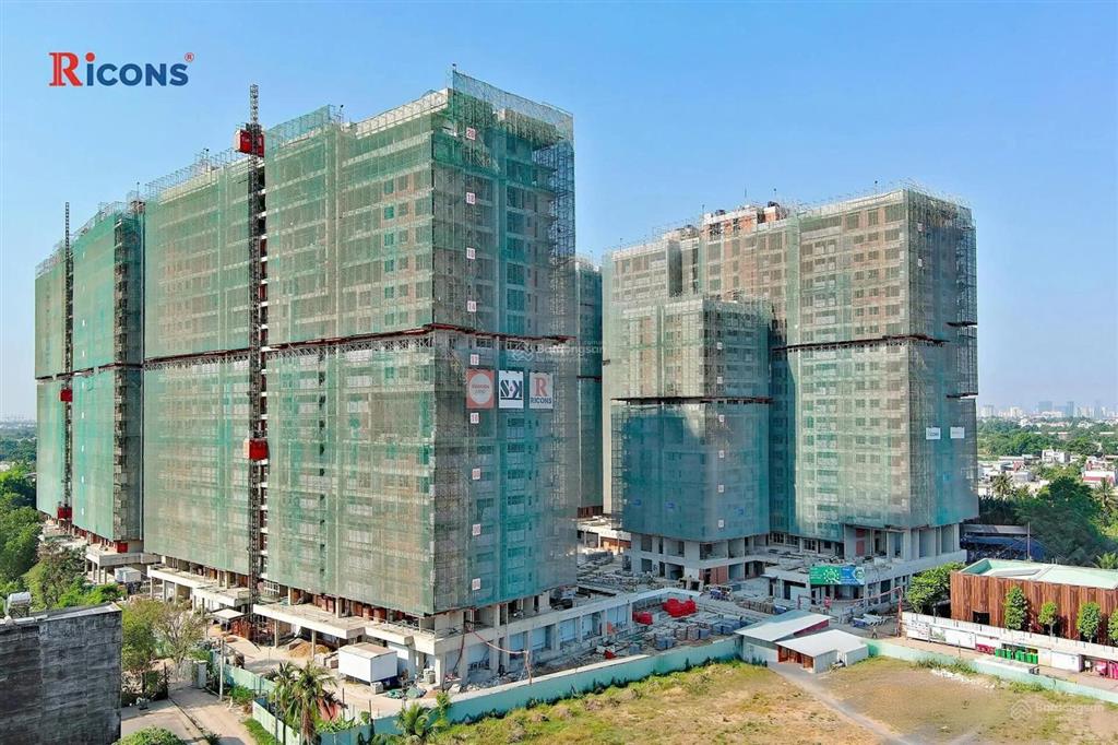 Chủ cần bán gấp căn 1pn+1 trong tháng 7, giá tốt thị trường.