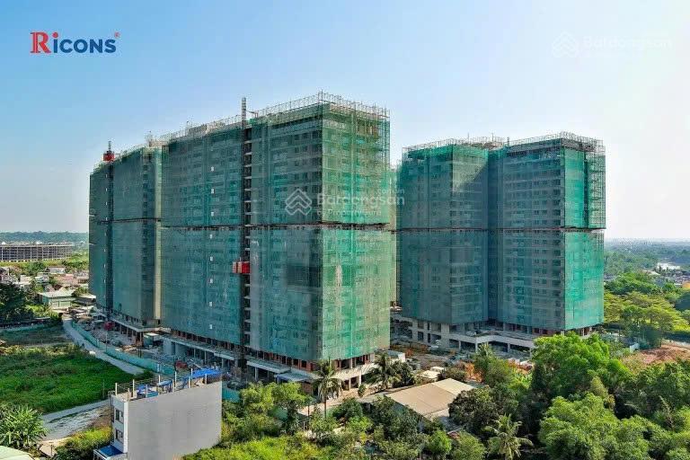 Chủ cần bán gấp căn 1pn+1 trong tháng 7, giá tốt thị trường.