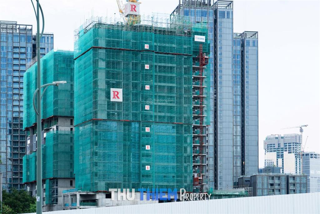 Narra residences chủ cần bán gấp căn 3 phòng ngủ giá chỉ 228tr/m2