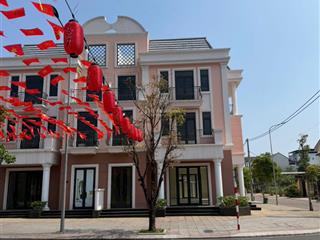 Shop royal park giá sốc chốt ngay căn hg01  47 liền kề shop 75m² xây 264,6m² đối diện công viên