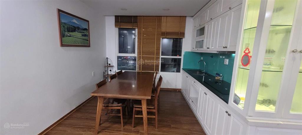 Vị trí trung tâm đẳng cấp bậc nhất cầu giấy  tòa nhà do hàn quốc xây dựng  căn hộ lô góc