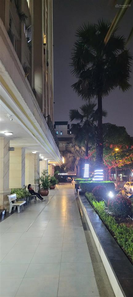 Vị trí trung tâm đẳng cấp bậc nhất cầu giấy  tòa nhà do hàn quốc xây dựng  căn hộ lô góc