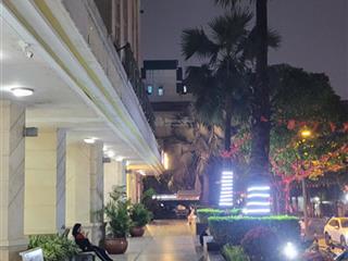 Vị trí trung tâm đẳng cấp bậc nhất cầu giấy  tòa nhà do hàn quốc xây dựng  căn hộ lô góc