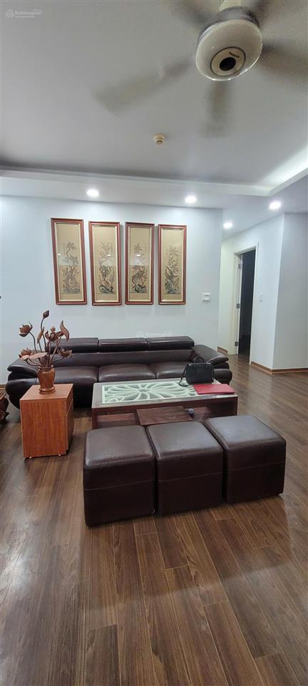 Vị trí trung tâm đẳng cấp bậc nhất cầu giấy  tòa nhà do hàn quốc xây dựng  căn hộ lô góc