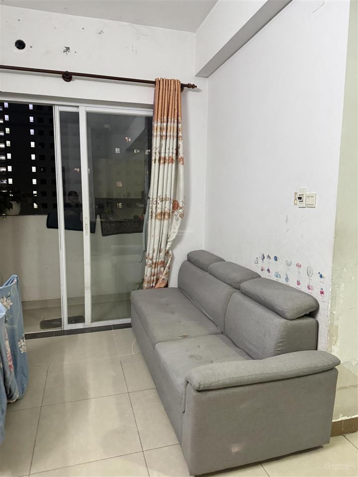 Cho thuê cc mini giá tốt 5tr, 35m2 ở lưu đình lễ, phường an khánh, quận 2, tp.hcm