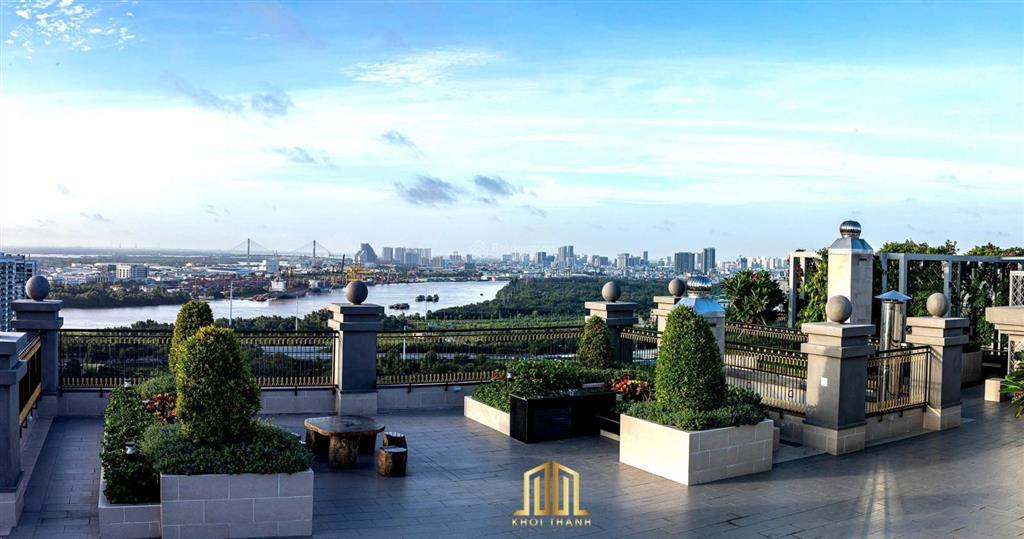 Chủ cần bán căn hộ 2pn tại paris hoàng kim giá 6,8 tỷ. nhà đầy đủ nội thất cho thuê giá 17tr/ tháng