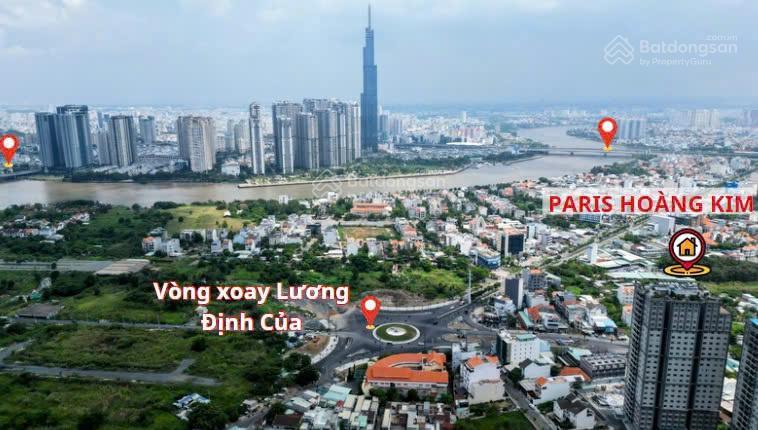 Chủ cần bán căn hộ 2pn tại paris hoàng kim giá 6,8 tỷ. nhà đầy đủ nội thất cho thuê giá 17tr/ tháng