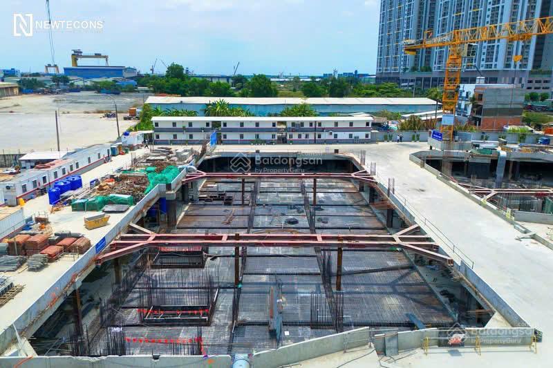 Căn hộ hạng sang 2pn ven sông thanh toán 20% nhận nhà. vlasta premier ngay phú mỹ hưng, quận 7