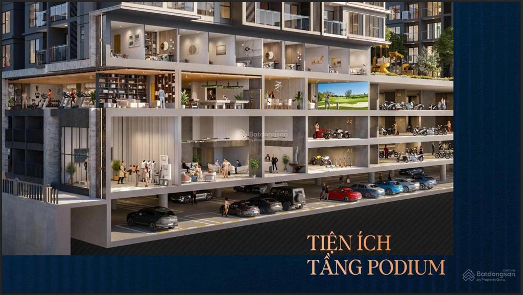 Thanh toán chỉ 20% đến khi nhận nhà. cđt hỗ trợ ân hạn + ls 0% trong 5 năm, giá bán không đổi
