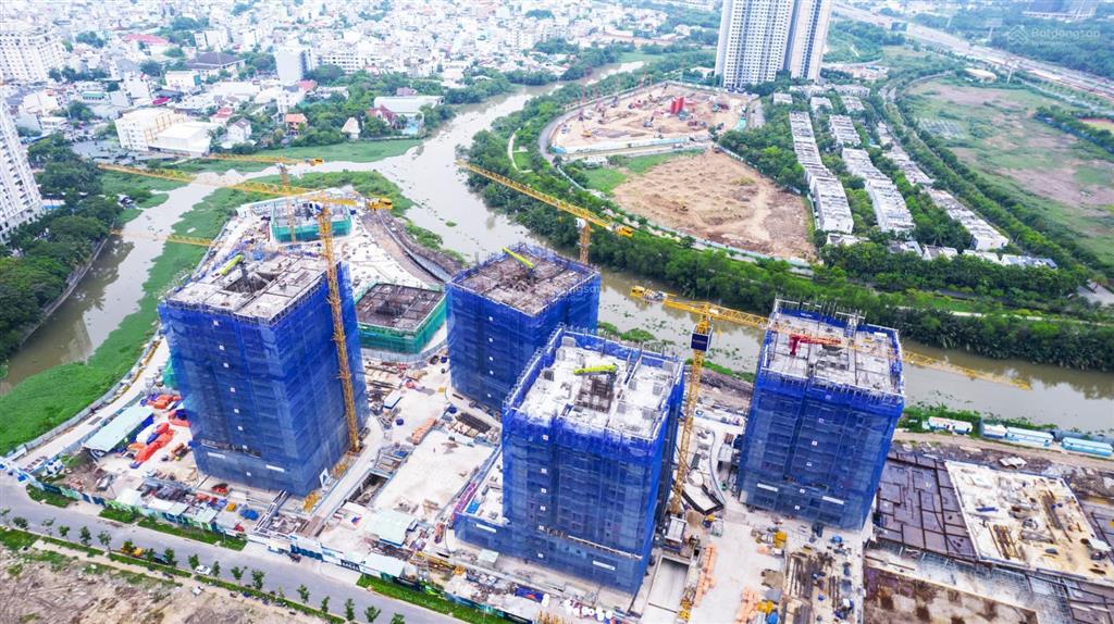 Thanh toán chỉ 20% đến khi nhận nhà. cđt hỗ trợ ân hạn + ls 0% trong 5 năm, giá bán không đổi