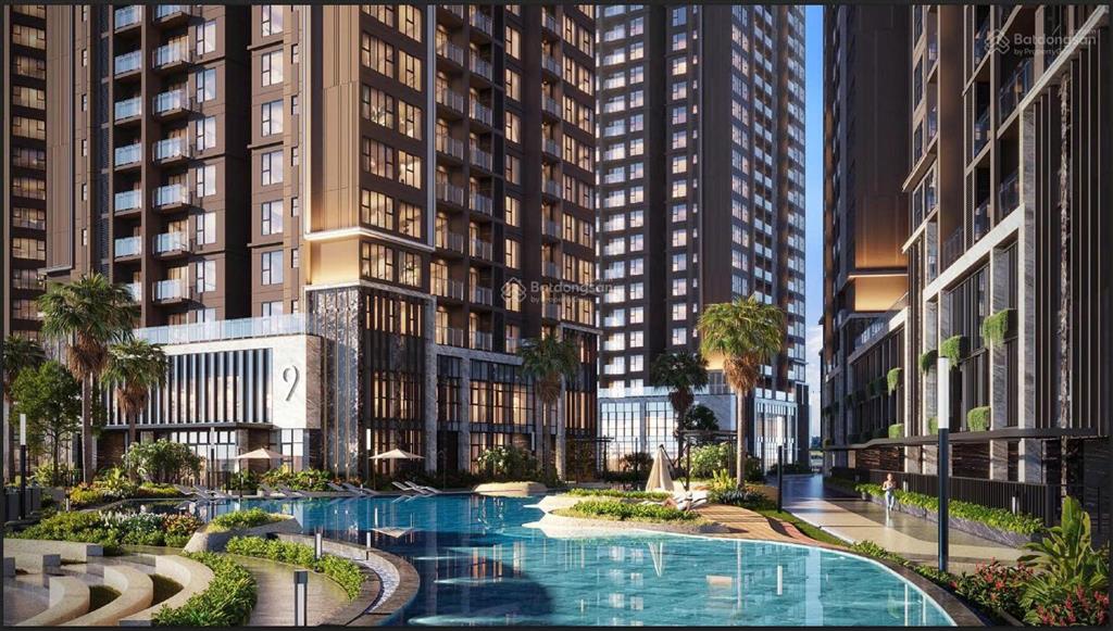 Thanh toán chỉ 20% đến khi nhận nhà. cđt hỗ trợ ân hạn + ls 0% trong 5 năm, giá bán không đổi