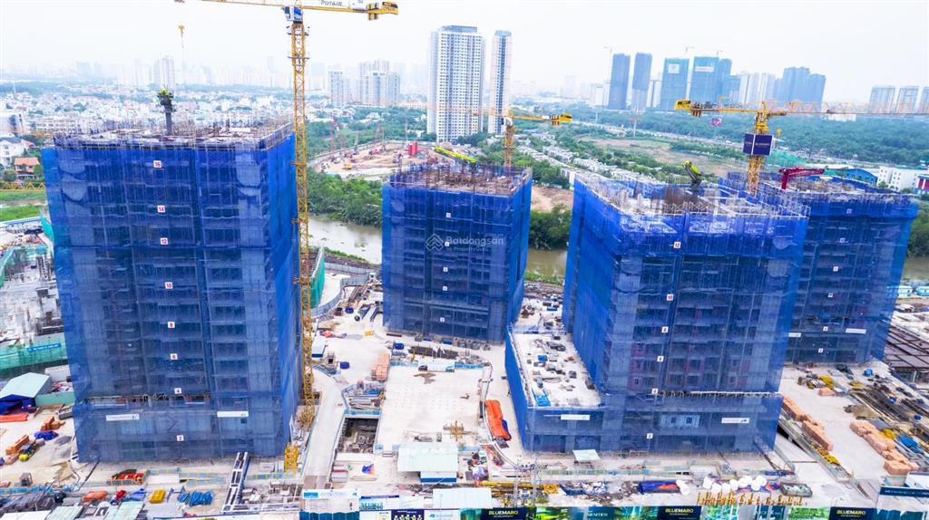 Thanh toán chỉ 20% đến khi nhận nhà. cđt hỗ trợ ân hạn + ls 0% trong 5 năm, giá bán không đổi
