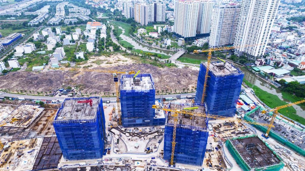 Thanh toán chỉ 20% đến khi nhận nhà. cđt hỗ trợ ân hạn + ls 0% trong 5 năm, giá bán không đổi