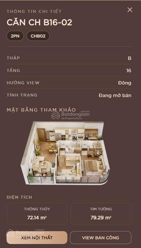 Vlasta premier  căn hộ ven sông, đón đầu làn sóng đầu tư bứt phá tại phía nam tp hcm