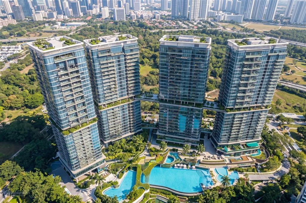 Mở bán căn hộ nghỉ dưỡng đầu tiên tại trung tâm tp hcm. tiện ích đẳng cấp  kđt resort siêu sang