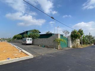 Bán lô đất phú cát hà nội | 100m2 mt 10,43m 2 mặt thoáng vĩnh viễn