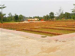 Bán đất tại xã triệu vân, 6 triệu/m2, 127m2, mặt tiền 11.43m, ngõ 30m