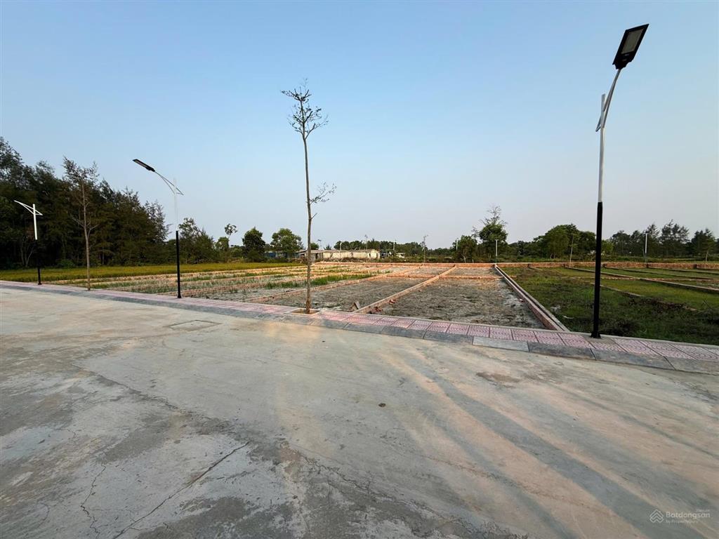 Bán đất tại xã triệu vân, huyện triệu phong, quảng trị, giá siêu hời, 3 triệu / m2, 144 m2