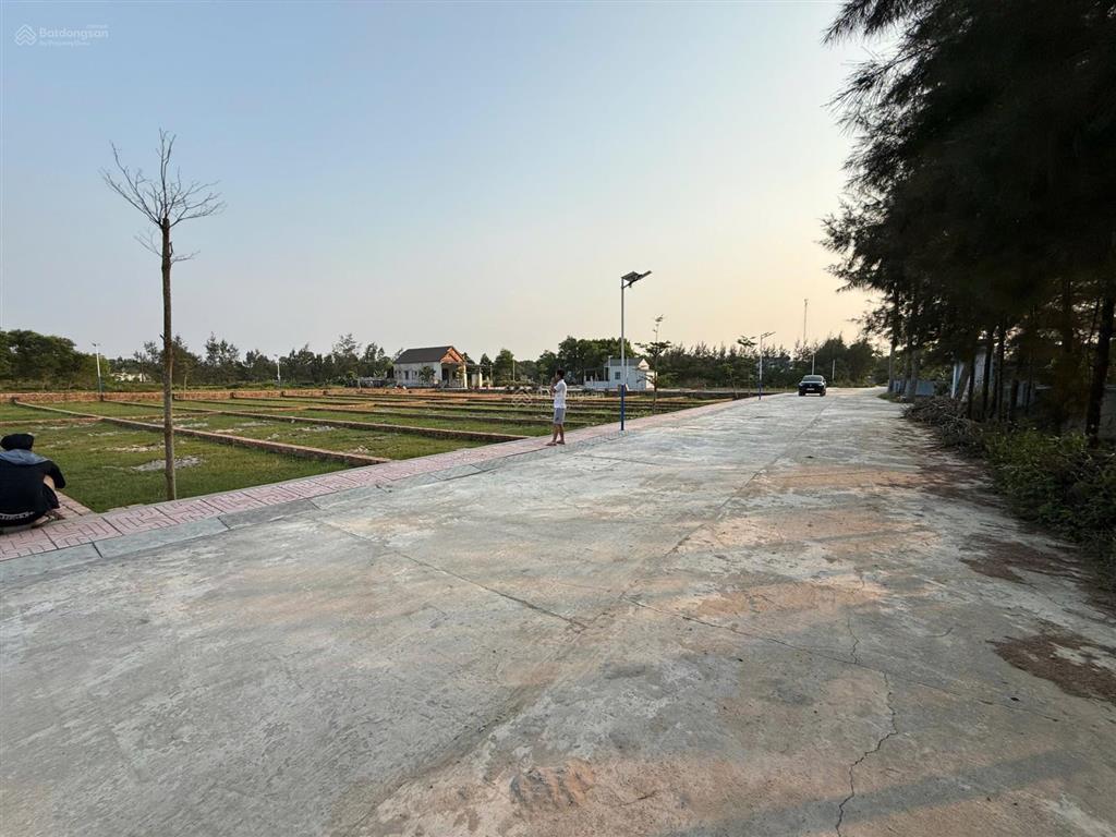 Bán đất tại xã triệu vân, huyện triệu phong, quảng trị, giá siêu hời, 3 triệu / m2, 144 m2