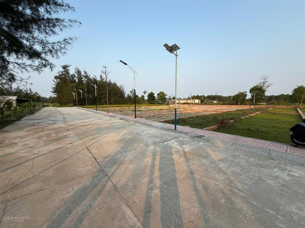Bán đất tại xã triệu vân, huyện triệu phong, quảng trị, giá siêu hời, 3 triệu / m2, 144 m2