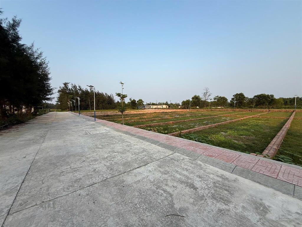 Bán đất tại xã triệu vân, huyện triệu phong, quảng trị, giá siêu hời, 3 triệu / m2, 144 m2