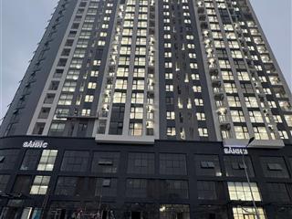 Bán căn 3 ngủ chung cư bluegem tower  pháp vân, trì, hà nội