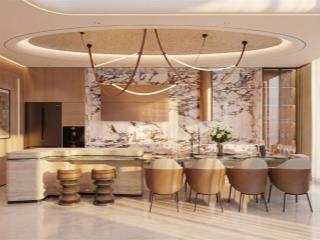 Bán gấp cc alumi  alluvia city, 5,6 tỷ, 76m², 2pn, 2wc, đầy đủ nội thất tại hưng yên