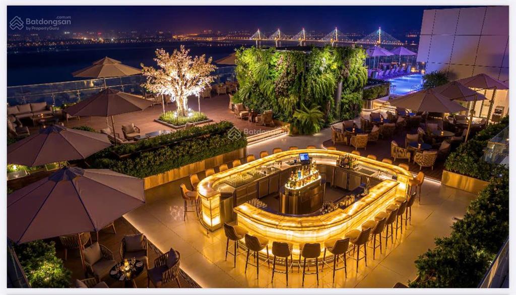 Thông tin chung cư sunshine river park phú thượng (thông tin mới nhất)