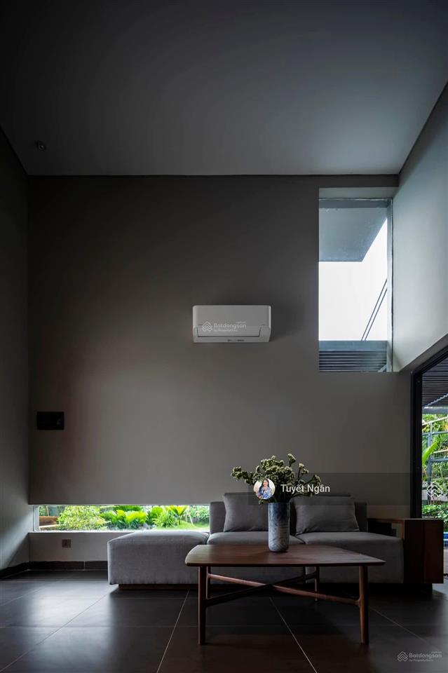 Căn hộ dịch vụ thảo điền siêu khan hiếm  hầm 4 tầng  2500m2 sàn  179 tỷ  hdt 535tr/tháng