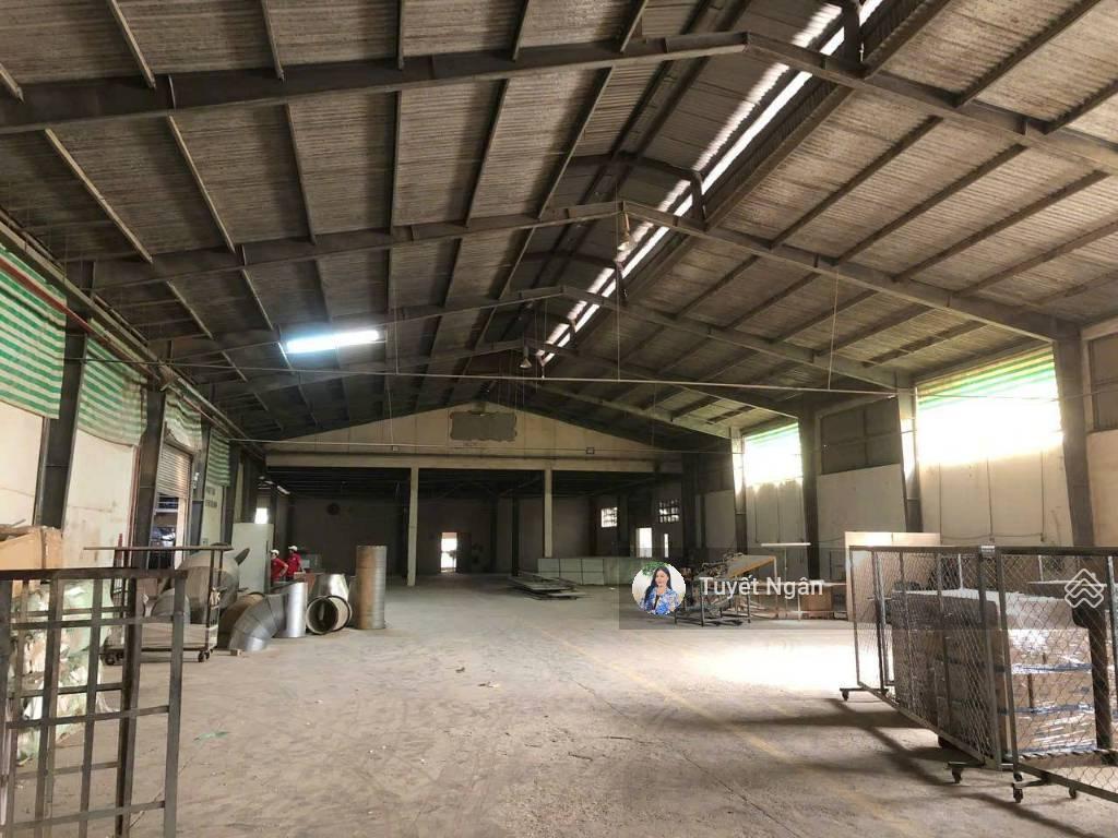 Bán đất có kho ~2000m2  ngay nguyễn ảnh thủ, quận 12  hdt 110 triệu/tháng  chỉ 72 tỷ