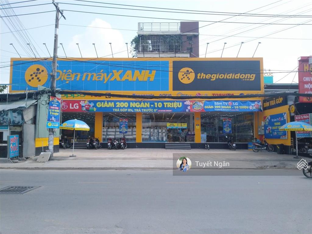 Bán đất có kho ~2000m2  ngay nguyễn ảnh thủ, quận 12  hdt 110 triệu/tháng  chỉ 72 tỷ