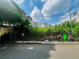 Cho thuê đất thảo điền q2  333m2 chỉ 85 triệu/tháng  phù hợp kinh doanh f&b, tuyến đường cao cấp