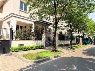 Bán đất view 2 mặt tiền, view trực diện sông 933m2  thảo điền quận 2 chỉ 260 tỷ