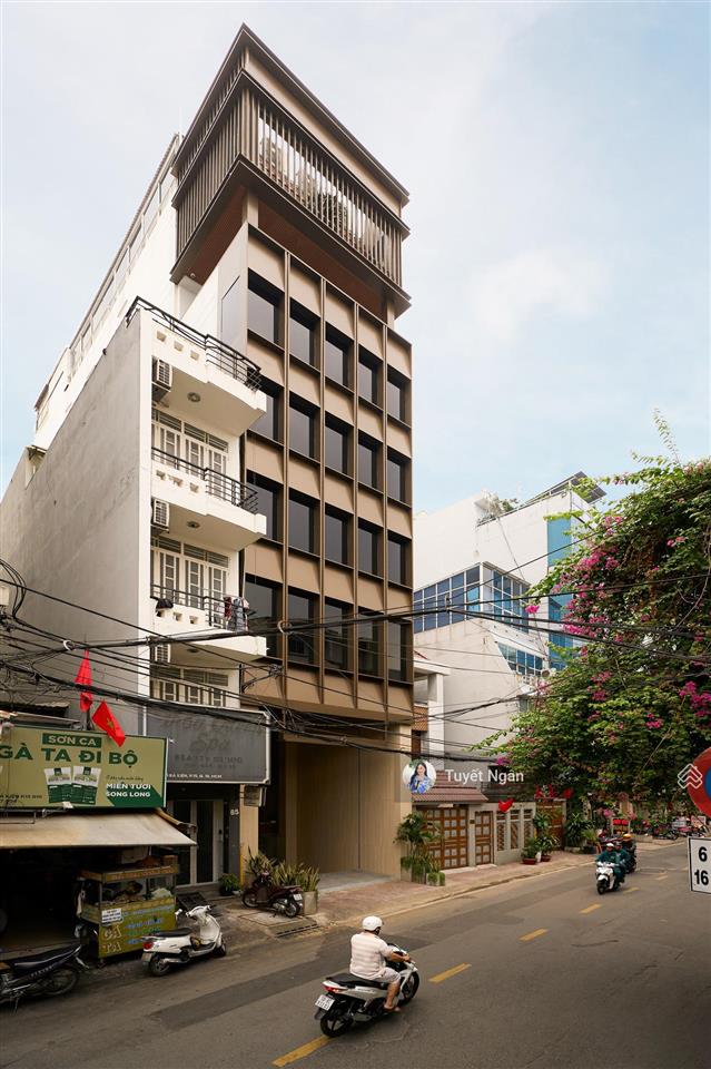 85 tỷ giảm còn 69 tỷ bán nhà cấp 4 ngay ga metro thảo điền, quận 2  500m2 xây 1500m2 sàn