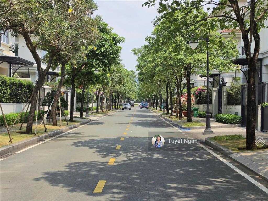 Biệt thự sala thủ thiêm quận 2  332m2 chỉ 300 tỷ