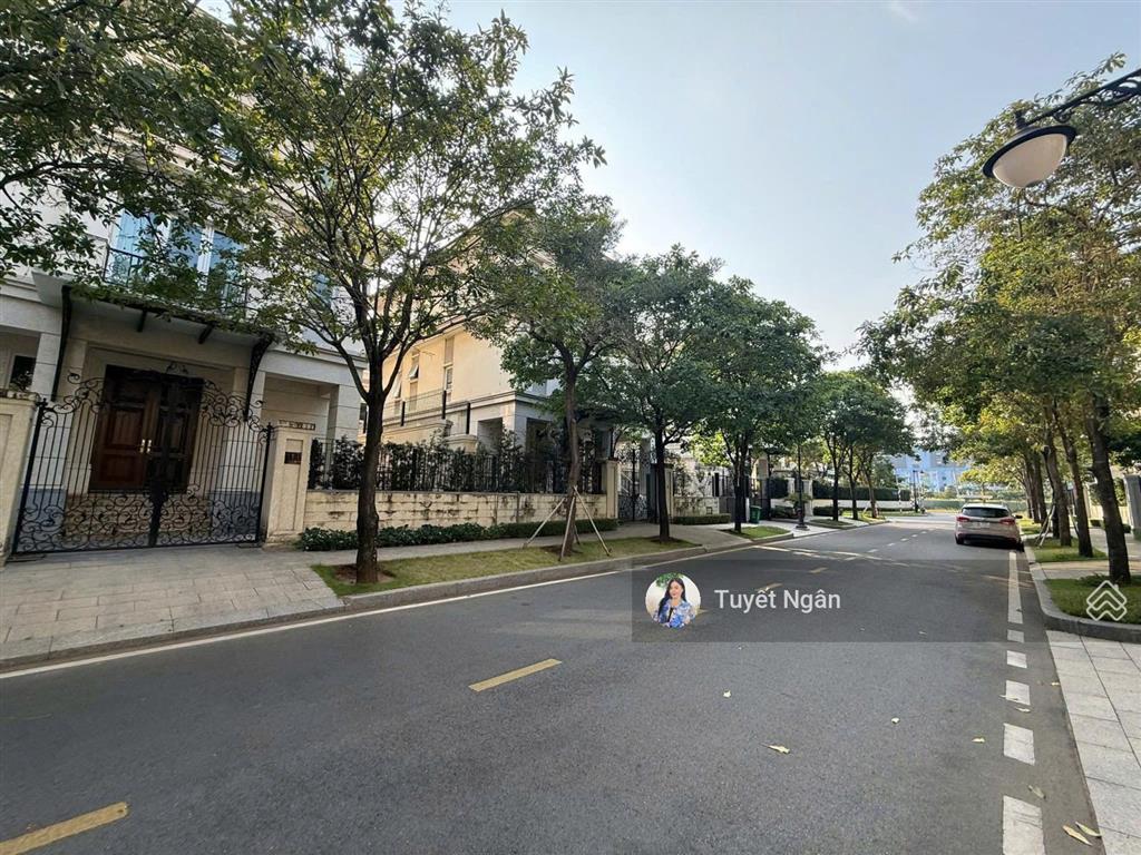 Biệt thự sala thủ thiêm quận 2  332m2 chỉ 300 tỷ