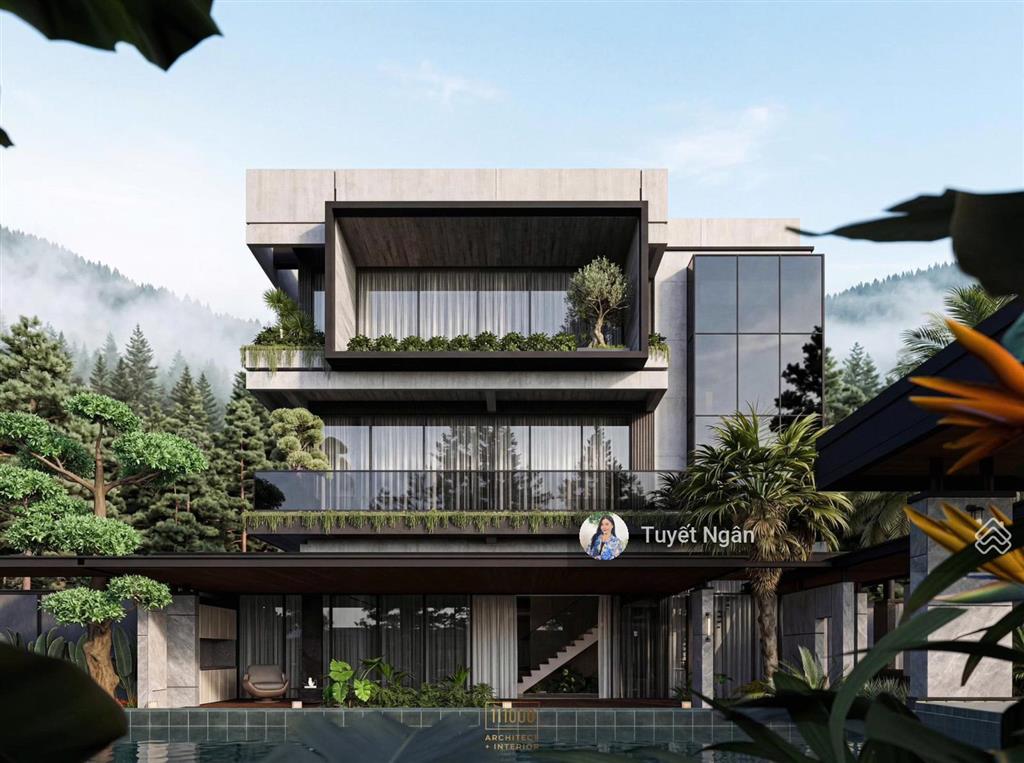 Bán đất góc 2 mặt tiền trực diện sông, quận 2  14x30m  400m2 chỉ 136 tỷ