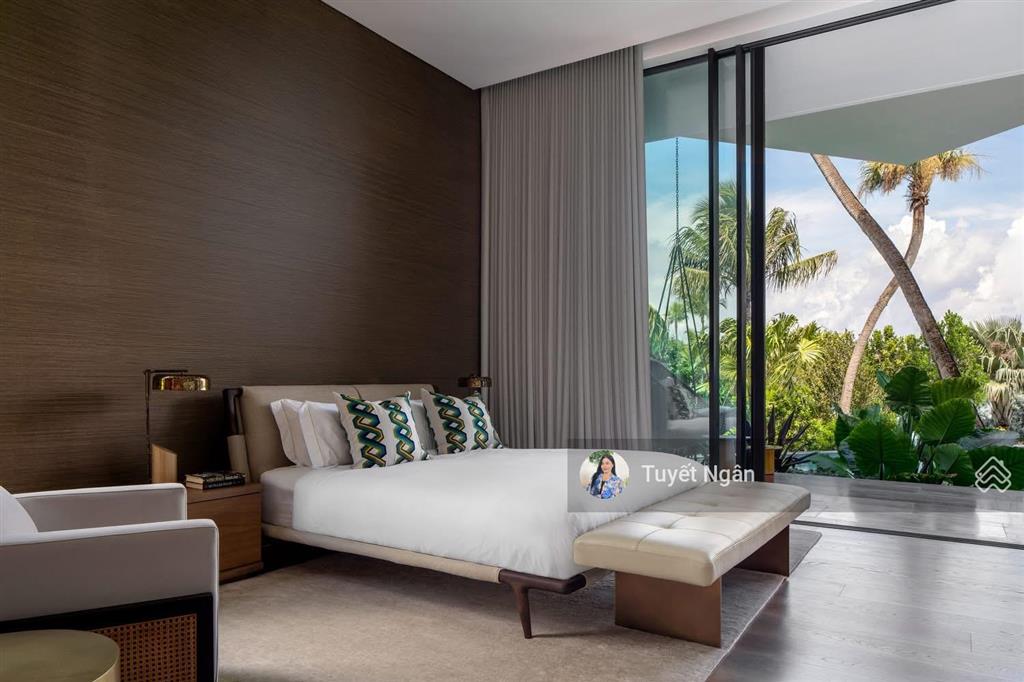 Chỉ 130 triệu/m2 lô đất thảo điền, quận 2  1800m2 full thổ cư