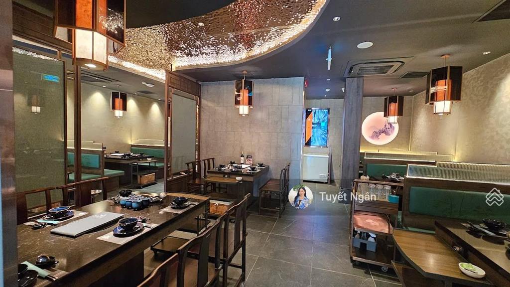 Bán kín  mặt tiền kinh doanh 130m2 ngay lê thước, võ trường toản  thảo điền quận 2  ctxd hầm 7t