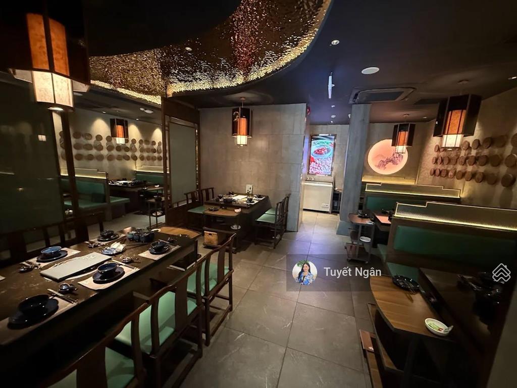 Bán kín  mặt tiền kinh doanh 130m2 ngay lê thước, võ trường toản  thảo điền quận 2  ctxd hầm 7t