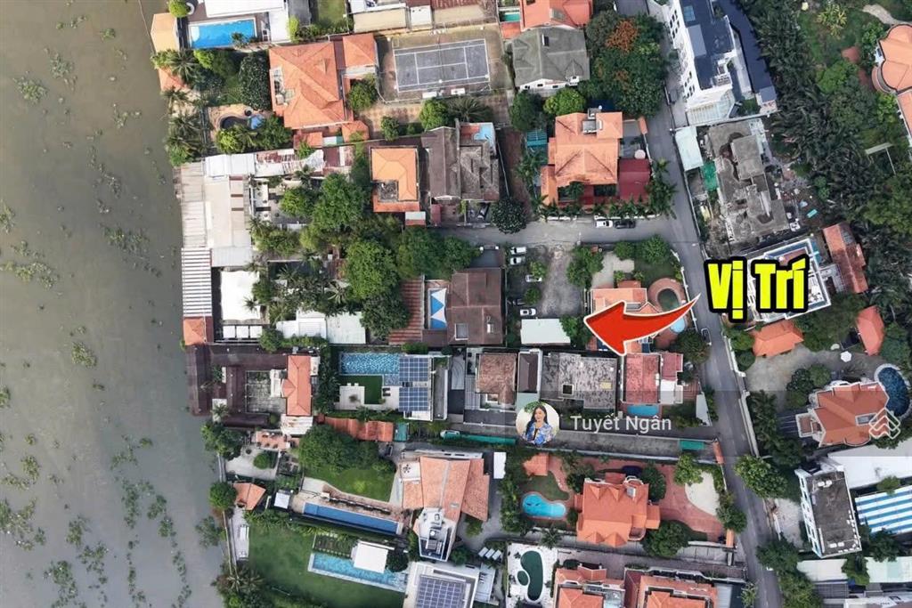 Bán đất thảo điền 2400m2 chỉ 360 tỷ ~ 150 triệu/m2 giá cạnh tranh quận 2  chưa có trên thị trường
