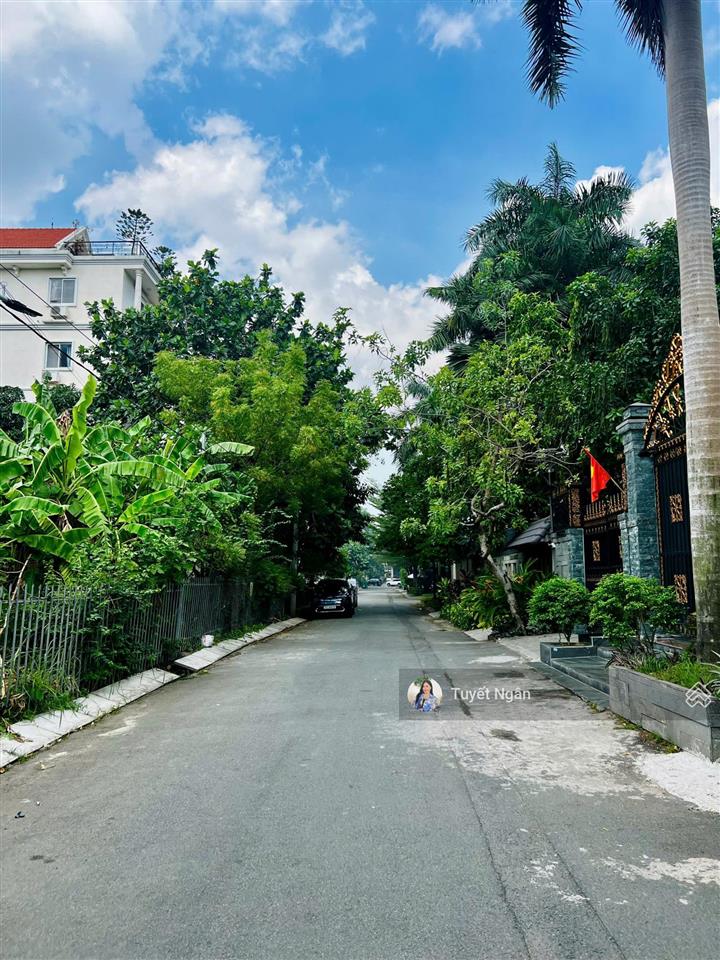 Bán mặt tiền trần văn sắc, thảo điền 530m2 chỉ 69 tỷ  quận 2  vị trí đẹp ngay quốc hương