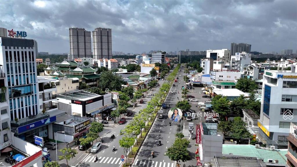 Bán đất xa lộ hà nội ngay thảo điền q2  2800m2  330 tỷ